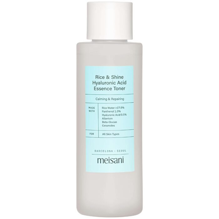 Rice And Shine Hyaluronic Acid Essence Toner - immagine 1