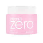 Clean It Zero Cleansing Balm Original 100ml