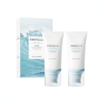 Madagascar Centella Hyalu Cica WATER-FIT Sun Serum SPF50+ PA++++ - immagine 3
