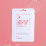 Goodbye Redness Centella Mask Pack - immagine 2