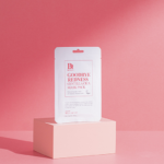 Goodbye Redness Centella Mask Pack - immagine 3