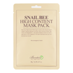 Snail Bee High Content Mask Pack