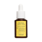 Glow drops vitamin C serum