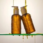 Axis-Y Biome Resetting Moringa Cleansing Oil - immagine 3