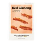 Airy Fit Sheet Mask (Red Ginseng)