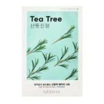 Airy Fit Sheet Mask (Tea Tree)