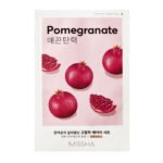 Airy Fit Sheet Mask (Pomegranate)