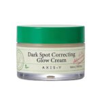 Dark Spot Correcting Glow Cream
