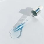 Carenology95 RE BLUE Night Facial Oil - immagine 4