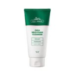 VT Cica Mild Foam Cleanser