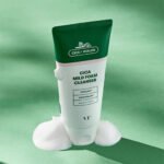 VT Cica Mild Foam Cleanser - immagine 3