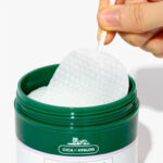 VT Cica Mild Toner Pad - immagine 2