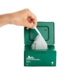 VT Cica Daily Soothing Mask - immagine 2
