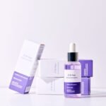 Luxury Vegan Hydrating Glow Ampoule - immagine 3