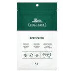 VT Spot Patch
