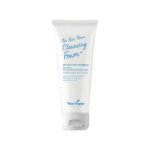 Your Vegan The Rice Bran Cleansing Foam
