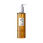 Beauty of Joseon Ginseng Cleansing Oil