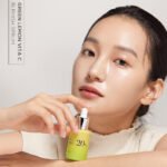Green Lemon Vitamin C Blemish Serum - immagine 3