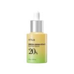 Green Lemon Vitamin C Blemish Serum