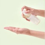 ANUA Heartleaf Pore Control Cleansing Oil - immagine 2