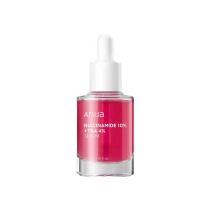 Anua Niacinamide 10% + TXA 4% Dark Spot Correcting Serum