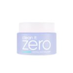 Clean It Zero Cleansing Balm Calming 100ml