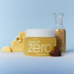 Clean It Zero Cleansing Balm Nourishing 100ml - immagine 3