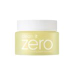 Clean It Zero Cleansing Balm Nourishing 100ml
