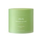 ABIB Heartleaf Spot Pad Calming Touch (80 pads)