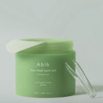 ABIB Heartleaf Spot Pad Calming Touch (80 pads) - immagine 2