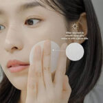 ABIB Heartleaf Spot Pad Calming Touch (80 pads) - immagine 4