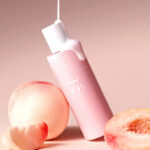Anua Peach 77 Niacin Conditioning Milk - immagine 2