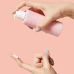 Anua Peach 77 Niacin Conditioning Milk - immagine 3