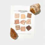 Unleashia Glitterpedia Eye Palette - immagine 5