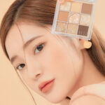 Unleashia Glitterpedia Eye Palette - immagine 2