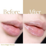 D'Alba White Truffle Nourishing Serum Lip Balm - immagine 2