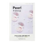 Airy Fit Sheet Mask (Pearl)