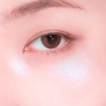 Unleashia Mood Shower Face Palette Highlighter Version - 2 Types - immagine 3