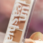 Unleashia Mood Shower Eye Palette - immagine 3