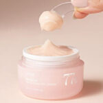 Anua Peach 77% Niacin Enriched Cream - immagine 2