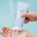 Skin1004 Madagascar Centella Hyalu-Cica Sleeping Pack - immagine 2