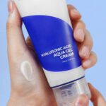 Isntree Hyaluronic Acid Moist Cream - immagine 3