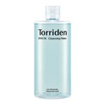Torriden DIVE-IN Low Molecular Hyaluronic Acid Cleansing Water