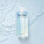 Torriden DIVE-IN Low Molecular Hyaluronic Acid Cleansing Water - immagine 2