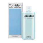 Torriden DIVE-IN Low Molecular Hyaluronic Acid Cleansing Water - immagine 3