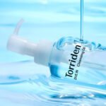 Torriden DIVE-IN Low Molecular Hyaluronic Acid Cleansing Oil - immagine 2