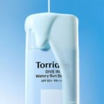 Torriden DIVE-IN Watery Fit Sun Serum SPF50+ PA++++ - immagine 2