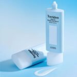 Torriden DIVE-IN Watery Fit Sun Serum SPF50+ PA++++
