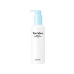 Torriden DIVE-IN Low Molecular Hyaluronic Acid Cleansing Milk