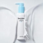 Torriden DIVE-IN Low Molecular Hyaluronic Acid Cleansing Milk - immagine 2